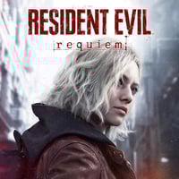 لعبة | Resident Evil Requiem | حساب | PlayStation...