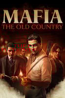 لعبة Mafia the old country | حساب | PlayStation 5