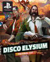 لعبة Disco Elysium - The Final Cut | حساب | PlaySt...