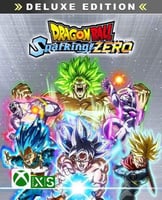 لعبة DRAGON BALL : Sparking ! ZERO Deluxe Edition...