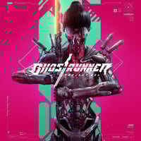 لعبة ‏‏Ghostrunner Project Hel | حساب | PlayStatio...