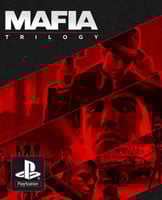 لعبة Mafia Trilogy | حساب | PlayStation