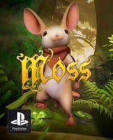 لعبة Moss | حساب | PlayStation - VR