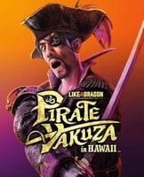لعبة Like a Dragon - Pirate Yakuza in Hawaii | حسا...