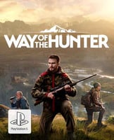 لعبة Way of the Hunter | حساب | PlayStation 5