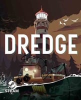 لعبة DREDGE | أوف لاين | STEAM