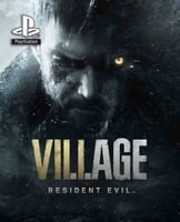 لعبة Resident Evil Village | حساب | PlayStation