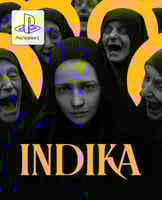 لعبة INDIKA | حساب | PlayStation 5