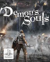 لعبة Demon souls | حساب | PlayStation 5