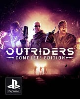 لعبة OUTRIDERS COMPLETE EDITION | حساب | PlayStati...