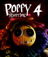 لعبة 4 + Poppy Playtime: Chapter 2 + 3 | أوف لاين...