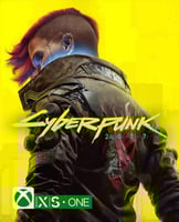 لعبة Cyberpunk 2077 | كود رقمي | XBOX