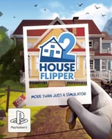 لعبة House Flipper 2 | حساب | PlayStation 5