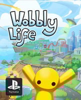 لعبة Wobbly Life | حساب | PlayStation