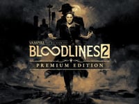 لعبة Vampire The Masquerade Bloodlines 2 Premium E...
