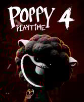 لعبة 4 + Poppy Playtime: Chapter 2 + 3 | أوف لاين...