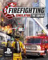 لعبة Firefighting Simulator - The Squad | حساب | P...