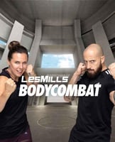 لعبة LES MILLS BODYCOMBAT | حساب | PlayStation 5 -...