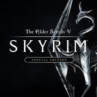 لعبة The Elder Scrolls V - Skyrim Special Edition...
