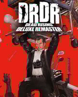 لعبة Dead Rising Deluxe Remaster | حساب | PlayStat...