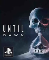 لعبة Until Dawn | حساب | PlayStation 5