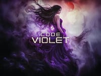 لعبة | Code Violet | حساب | PlayStation 5