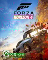 لعبة Forza Horizon 4 | كود رقمي | XBOX