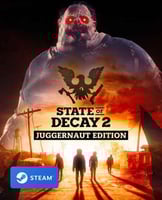 لعبة State of Decay 2 | أوف لاين | STEAM