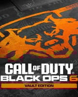 لعبة Call of Duty : Black Ops 6 Vault Edition | كو...