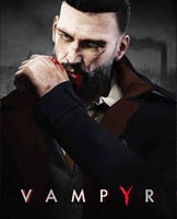 لعبة Vampyr | حساب | PlayStation