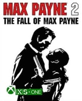 لعبة Max Payne 2 : The Fall of Max Payne | حساب |...