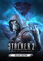لعبة S.T.A.L.K.E.R. 2: Heart of Chornobyl Deluxe E...