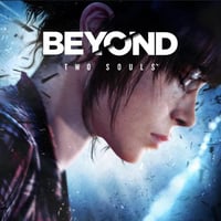 لعبة | Beyond : Two Souls | حساب | PlayStation