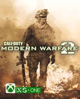 لعبة Call of Duty: Modern Warfare 2 | حساب | XBOX