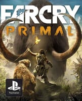 لعبة Far Cry Primal | حساب | PlayStation