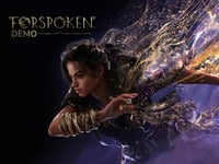 لعبة | Forspoken | حساب | PlayStation 5