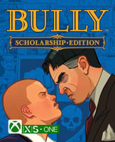 لعبة Bully Scholarship Edition | حساب | XBOX