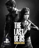 لعبة The Last of Us Remastered | حساب | PlayStatio...