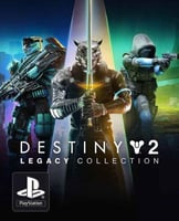 لعبة Destiny 2 : Legacy Collection | حساب | PlaySt...