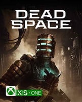 لعبة DEAD SPACE REMAKE | كود رقمي | XBOX