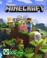 لعبة Minecraft | كود رقمي | XBOX
