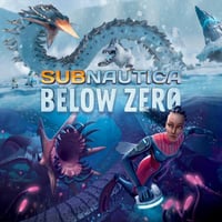 لعبة | ‏ Subnautica below zero | حساب | PlayStatio...