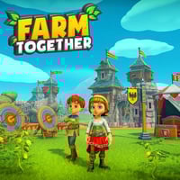 لعبة Farm Together | حساب | PlayStation