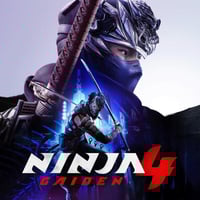 لعبة | NINJA GAIDEN 4 | حساب | PlayStation 5