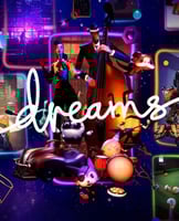 لعبة Dreams | حساب | PlayStation