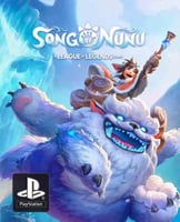 لعبة Song of Nunu: A League of Legends Story | حسا...