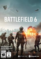 لعبة Battlefield 6 | حساب خاص | STEAM