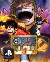 لعبة One Piece Pirate Warriors 3 | حساب | PlayStat...