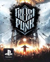 لعبة Frostpunk: Console Edition | حساب | PlayStati...