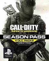لعبة Call of Duty - Infinite Warfare - Season | حس...